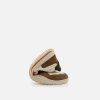 mtng. Orbit Leather Tan (Size 46)