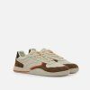 mtng. Orbit Leather Tan (Size 46)