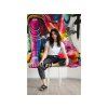 Aylla Thak Black (Size 46)