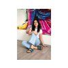 Aylla Thak Black (Size 46)