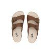 Aylla Thak Brown (Size 46)