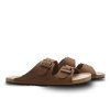 Aylla Thak Brown (Size 46)