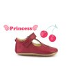 Prewalker S Red (Size 17)