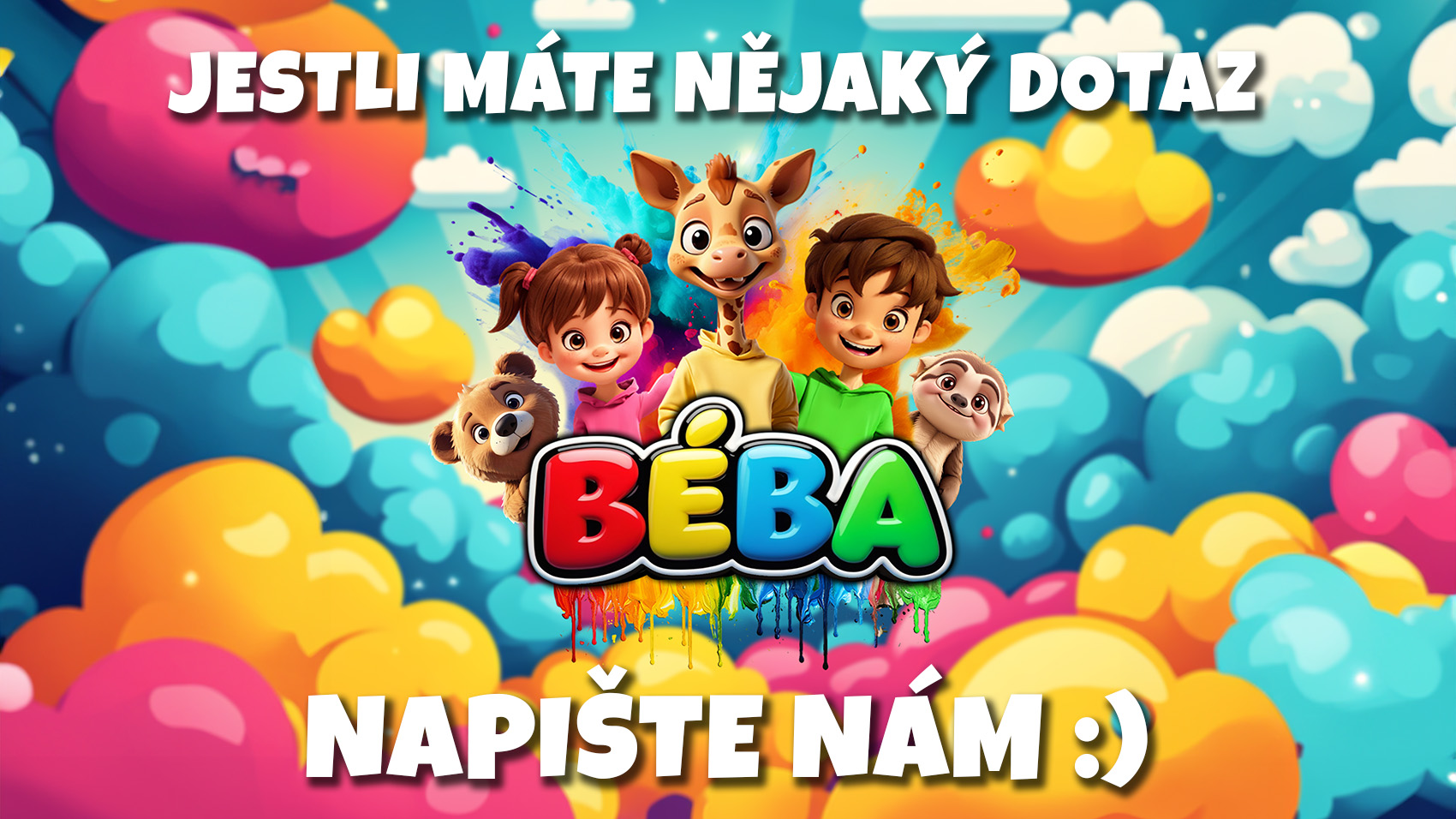 Vítejte