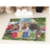 BÉBA Puzzle