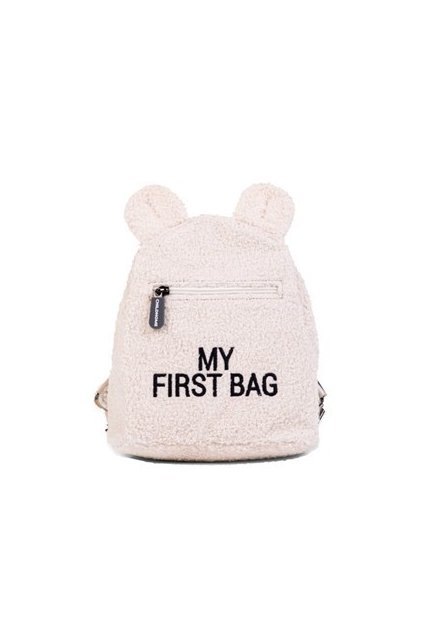 childhome my first bag canta teddy w 02d1