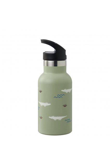 Fresk FD300 30 Thermos Bottle Crocodile a 1 1536x1536