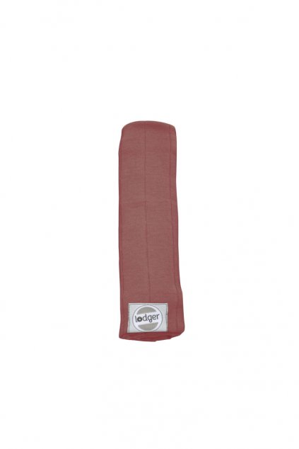 lodger multifunkcna osuska swaddler solid 70x70cm plush