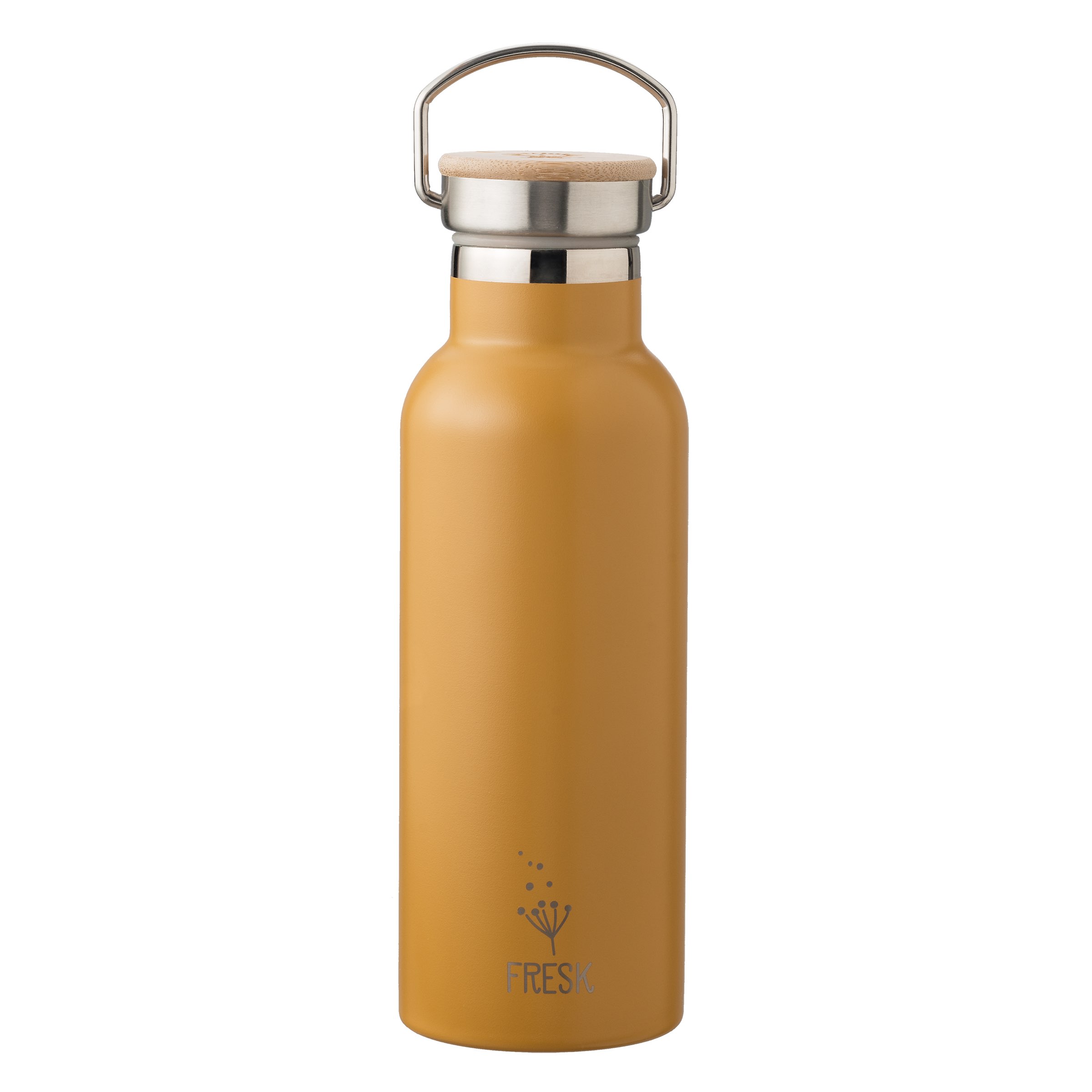 NORDIC UNI Termofľaša FRESK 500ml - FRESK AMBER GOLD (LION) | FRESK