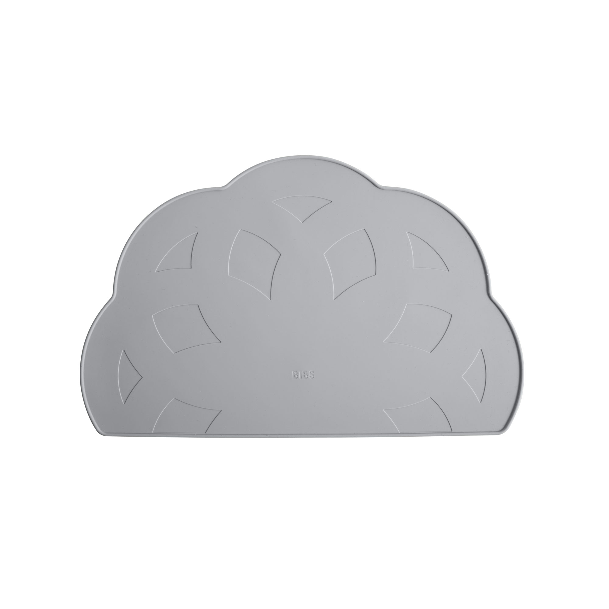 BIBS silikónové prestieranie Boheme - Cloud | BIBS