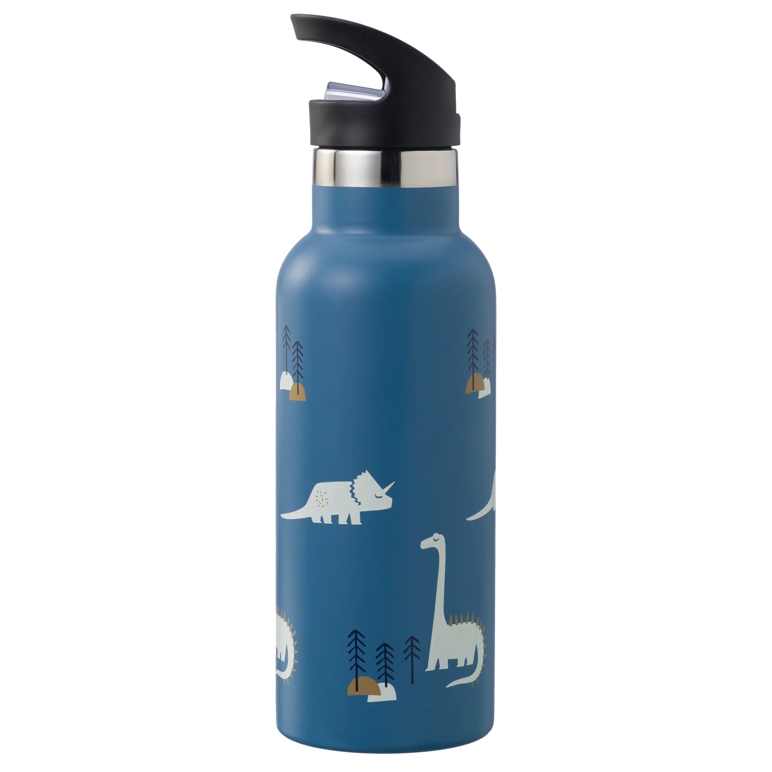 NORDIC Termofľaša FRESK 500ml - DINO | FRESK