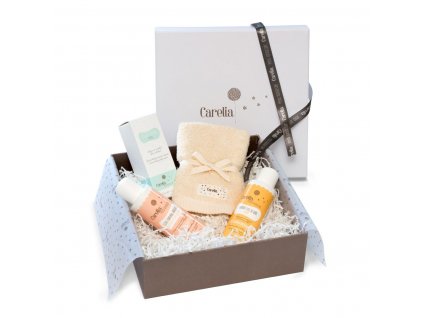 pack premium caja regalo de lujo