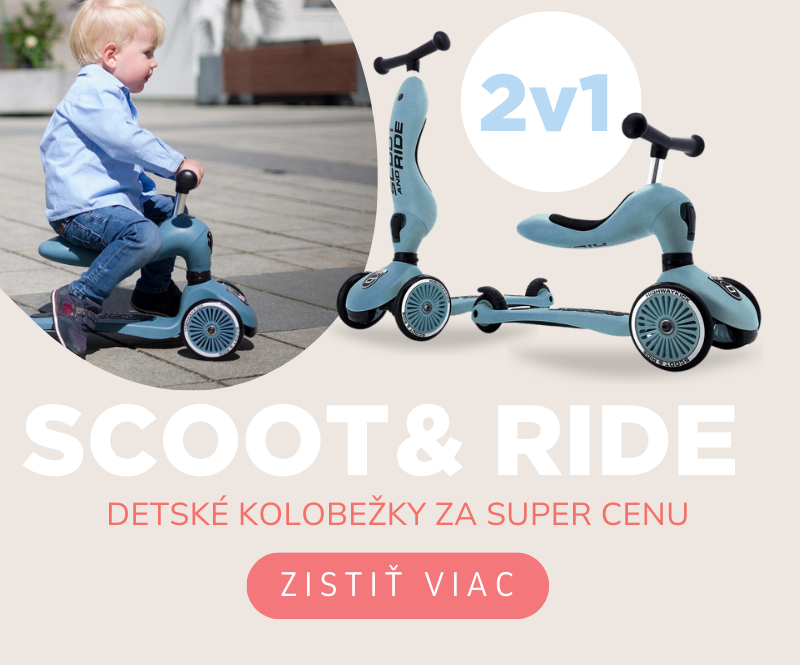 kolobezky