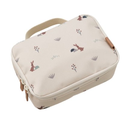 fresk termotaska rabbit sandshell