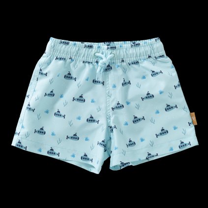 Fresk SW2508 72 UV Shorts boys Submarine