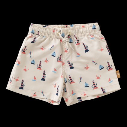 Fresk SW2508 94 UV Shorts boys Lighthouse