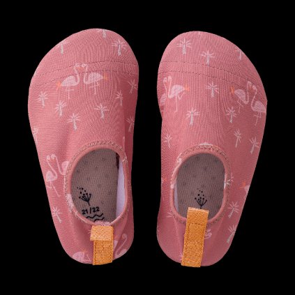 Fresk SW2580 90 UV Swim shoes Flamingo b