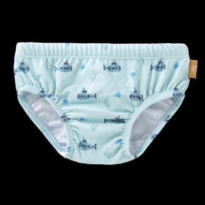 Fresk SW2521 72 UV Diaper pants boys Submarine