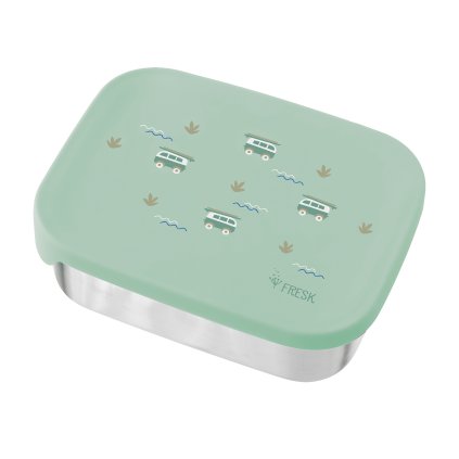 Fresk FD600 11 lunchbox surfboy 1