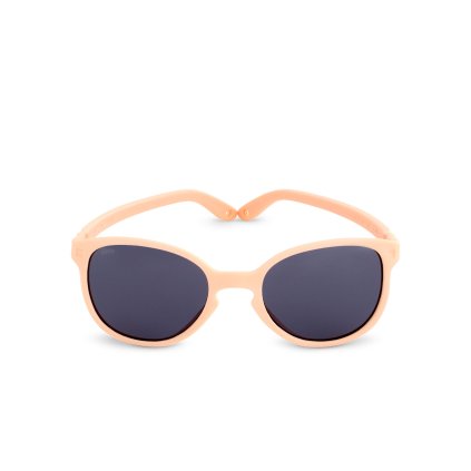 29576 kietla slnecne okuliare wazz 2 4 roky apricot 1