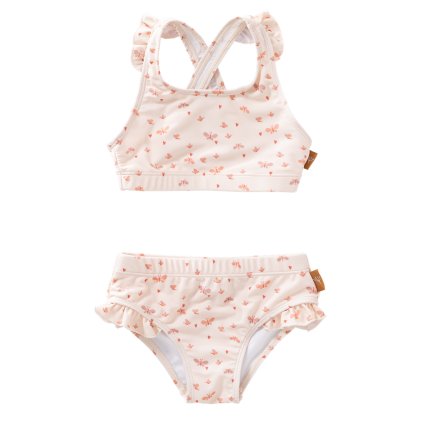 Fresk bikiny-Butterflies