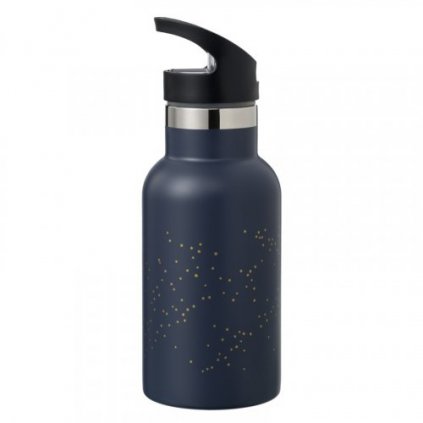 NORDIC TERMOFĽAŠA FRESK INDIGO DOTS 350 ml