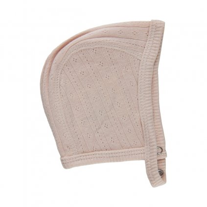 Čiapočka Fixoni Soft Rose