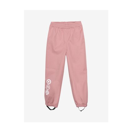 Nohavice softshell  ružové
