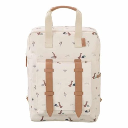 detsky ruksak rabbit sandshell
