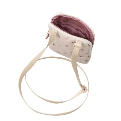 Fresk FB930 12 Travelpouch Dandelion inside