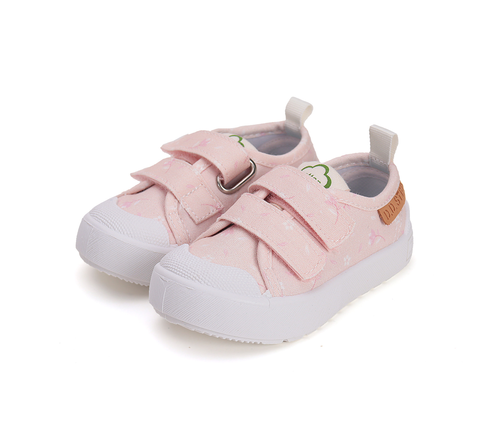 D.D.Step Detské plátenky DD step DG-C096-51514M Veľkosť nohy: 28