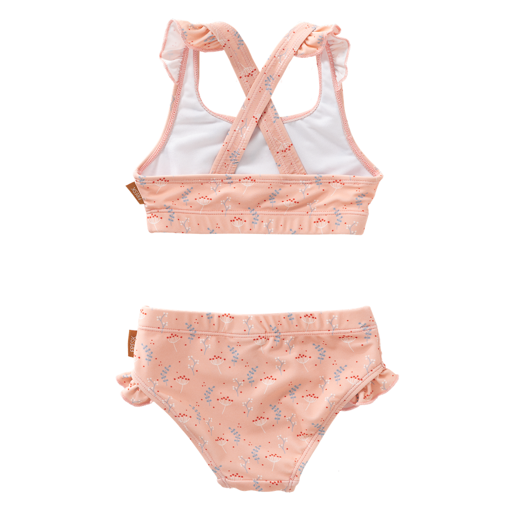Fresk bikiny -Mimosa Veľkosť: 122/128