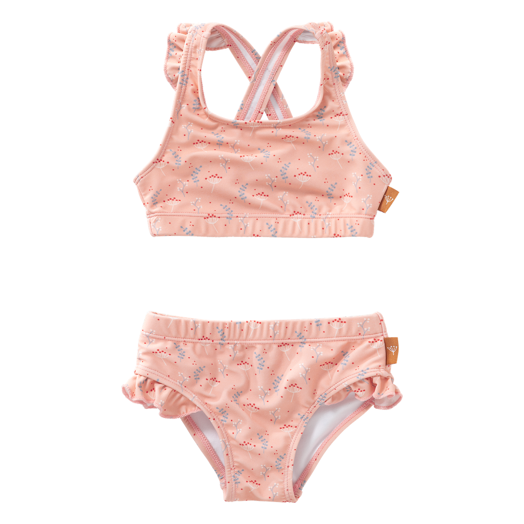 Fresk bikiny -Mimosa Veľkosť: 122/128