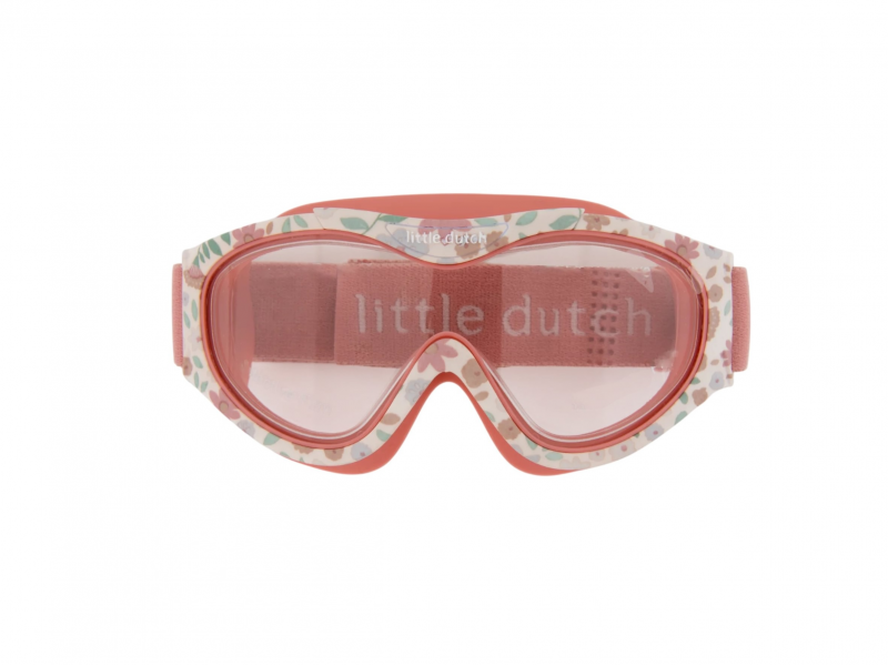 Little Dutch Plavecké okuliare Dreamy Mermaid