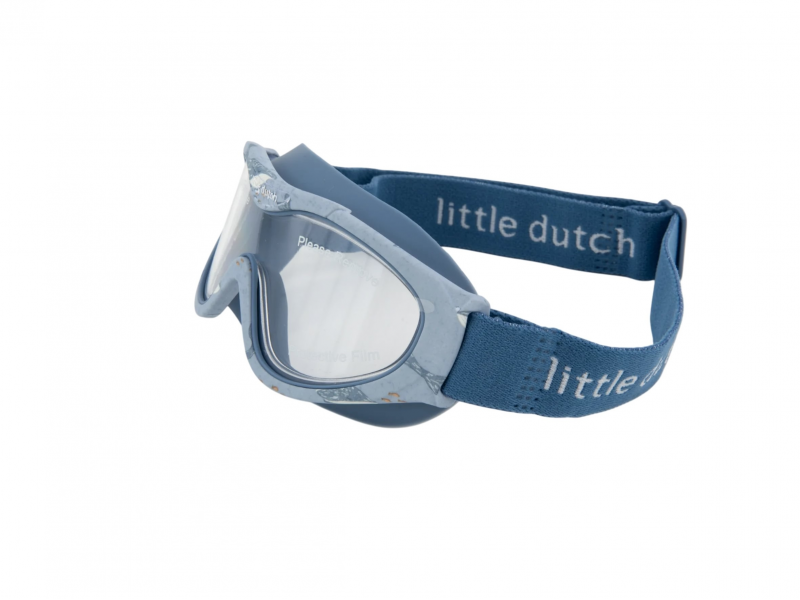 Little Dutch Plavecké okuliare Ocean World