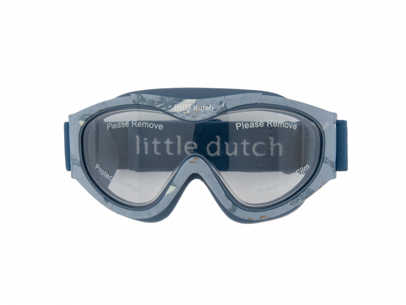Little Dutch Plavecké okuliare Ocean World