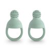 Cambridge Blue Silicone Fresh Food Feeder p