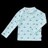 Fresk SW2518 98 UV Top Longsleeve Submarine