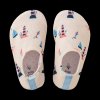 Fresk SW2580 94 UV Swim shoes Lighthouse b