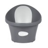 SHNUGGLE vanička šedá / kúpací kýblik / vaňa pre bábätko