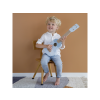 LITTLE DUTCH GITARA BLUE NEW