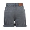 Šortky En Fant Twill Flint Stone