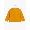 Mikina Shine Yellow