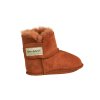 EnFant extra teplé capačky hnedé