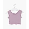 Crop top Losan