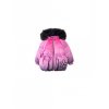 Zimná bunda Tuc Tuc ružová