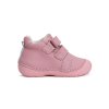 D.D. step  Butterfly kožené topánky S015-42400