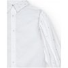 white blouse with rhinestone details for girls fro (2)