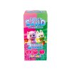 fluffy piesok 2 x 70g ruzova a zelena tuban TU3789 1 1000x1000
