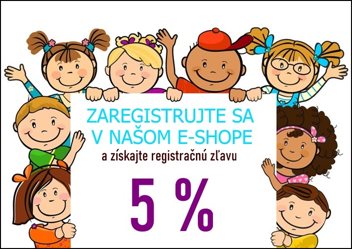 Registračná zľava